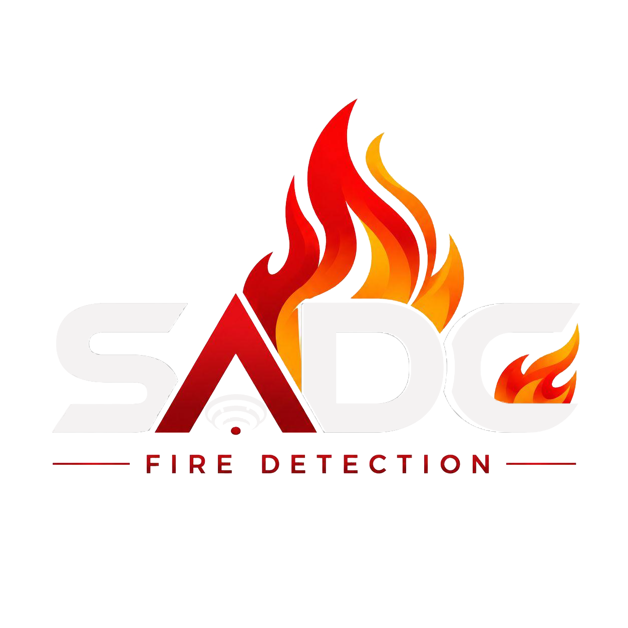 SADC FIRE Logo